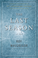 The Last Season 1459706862 Book Cover
