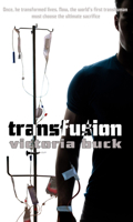 Transfusion 1611169593 Book Cover