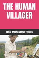 The Human Villager B0BNV2CKYY Book Cover