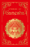 Stories of Ganesha 9354400868 Book Cover