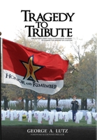 Tragedy to Tribute: One Father's Grief Fuels a Passionate Journey to Change the Mindset of a Nation B0F771J8HN Book Cover