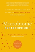 Microbiome Breakthrough 0738284602 Book Cover