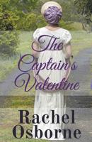 The Captain's Valentine 1393444520 Book Cover