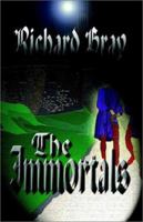 The Immortals B0851MJJL8 Book Cover