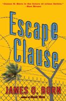 Escape Clause 0425214540 Book Cover