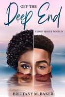 Off the Deep End: Book 4 B08L6MSVD2 Book Cover