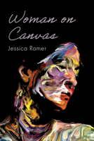 Woman on Canvas B0GTTQBLRS Book Cover
