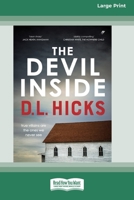 The Devil Inside 0369362071 Book Cover