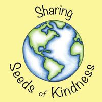 Sharing Seeds of Kindness 099590670X Book Cover
