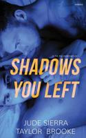 Shadows You Left 1097209237 Book Cover