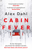 Cabin Fever 178954405X Book Cover