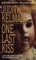 One Last Kiss 055356272X Book Cover
