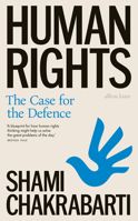 Human Rights: The Case for the Defence 0241588812 Book Cover