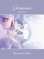 Grimoires: The Sketch 1438917252 Book Cover