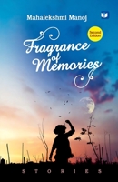Fragrance of Memories 9359730378 Book Cover