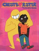 Chestburster 1796047236 Book Cover