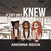 If They Only Knew B0DVGN6PC7 Book Cover
