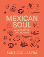 Mexican Soul 1837834482 Book Cover