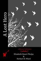 A Lost Hero 1523782560 Book Cover