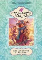 The Legend of Black Bart 162370068X Book Cover