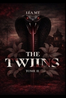 THE TWIINS: Tome II (French Edition) B0GVYTHMLG Book Cover