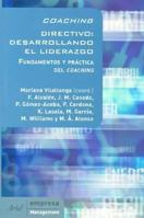 Coaching directivo: desarrollando el liderazgo 843444836X Book Cover