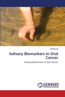 Salivary Biomarkers in Oral Cancer 6203202347 Book Cover
