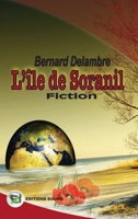 L'Île de Soranil (French Edition) 2492381153 Book Cover