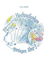 Hockeyfunken springen über 3746045460 Book Cover