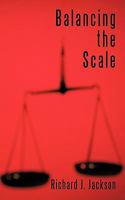 Balancing the Scale 1452065098 Book Cover