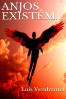 Anjos Existem... 1976738822 Book Cover