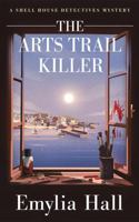 The Arts Trail Killer 1662521790 Book Cover