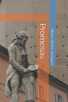 Promesas B09B4FJW4H Book Cover