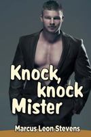 Knock, Knock Mister 1536884626 Book Cover