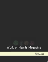 Seasons: Work of Hearts Magazine 1985346249 Book Cover