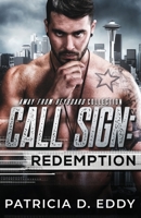 Call Sign: Redemption 1942258305 Book Cover