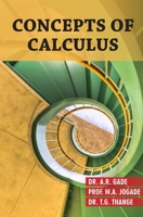 Concepts of Calculus 9362240521 Book Cover