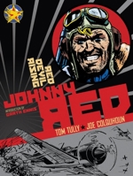 Johnny Red: Red Devil Rising 1848560346 Book Cover