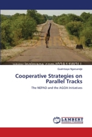 Cooperative Strategies on Parallel Tracks 3659346268 Book Cover