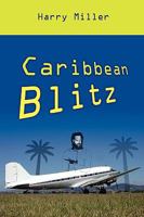 Caribbean Blitz 1409285545 Book Cover