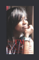 I'm Really S.I.N.G.L.E: Saying I Need God's Love Everyday 1089142382 Book Cover