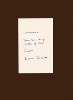 Eloise Fornieles 1904212638 Book Cover