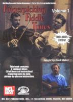 Fingerpicking Fiddle Tunes, Vol. 1 0786669373 Book Cover