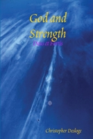 God and Strength 0557301459 Book Cover