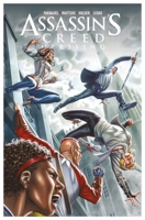 Assassin's Creed: Uprising, Volume 2 1782763090 Book Cover
