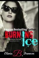 Burning Ice 1530346592 Book Cover