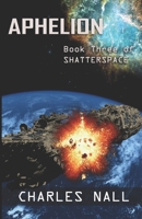 Aphelion 1539829286 Book Cover