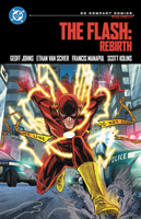 The Flash: Rebirth: DC Compact Comics Edition 1799507696 Book Cover