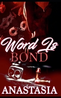 Word is Bond B08CPCBQRB Book Cover