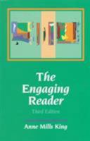 The Engaging Reader (3rd Edition) 020517423X Book Cover